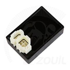 CDI NX350 SAHARA 91>97