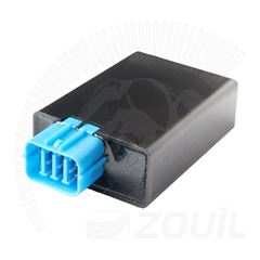 CDI NX4 FALCON 01>08