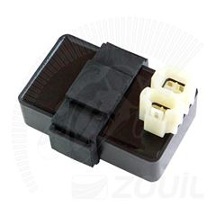CDI NXR150 BROS ESD 03>05 / NXR150 BROS