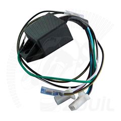 CDI PARA KIT CONVERSOR CG125 UNIVERSAL C