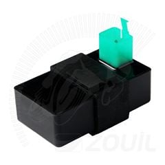 CDI SHINERAY XY110V WAVE 05>11 / BRAVAX
