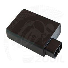 CDI YBR125 03>05 / XTZ125 03>05