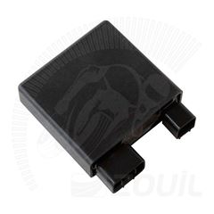 CDI ELETRONICO FACTOR 125 09>10