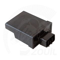 CDI ELETRONICO FACTOR 125 2011>2016