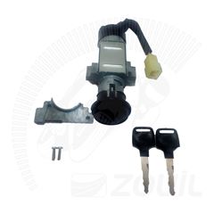 CHAVE DE IGNICAO BIZ125 EX 18>24