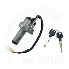 CHAVE IGNICAO TITAN 150 KS/ES/ESD 04>08