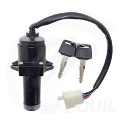 CHAVE DE IGNICAO DAFRA SPEED 150 08>15