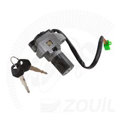 CHAVE DE IGNICAO GSR 150I 11>15