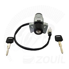 CHAVE DE IGNICAO XRE 300 16>18