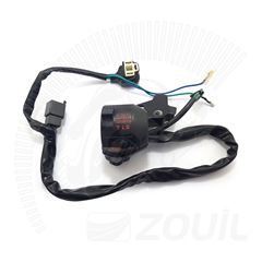 CHAVE DE LUZ CB400 83>85 / CB450 85>87