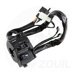 CHAVE DE LUZ CG 125 TITAN ES 00>04