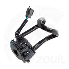 CHAVE LUZ TITAN 125 KS 00>04