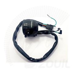 CHAVE DE LUZ CG 150 TITAN SPORT 05>08
