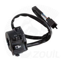 CHAVE DE LUZ CG150 TITAN KS 04>08 / CG12