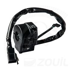 CHAVE DE LUZ TITAN 150 KS/ES/ESD/EX 09