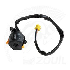 CHAVE DE LUZ EN125 YES 08>10