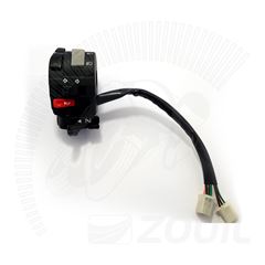 CHAVE DE LUZ NEO AT115 05>07