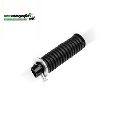 PEDALEIRA TRAS TITAN 125 TITAN 150 BIZ 125 KS