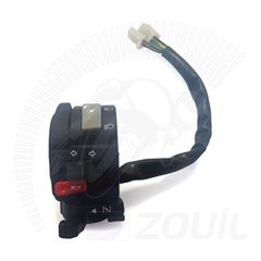 CHAVE DE LUZ NEO AT115 08>09