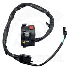 CHAVE DE LUZ NX200 94>01