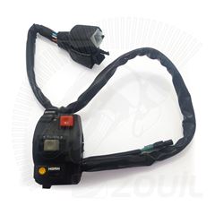 CHAVE DE LUZ NX350 SAHARA 91>97