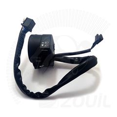 CHAVE DE LUZ NXR125 BROS ES 13>15