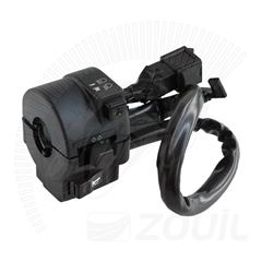 CHAVE DE LUZ NXR150 BROS ES/ESD 06>08