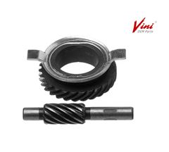 ENG PINHAO VELOCIMETRO YBR 125K