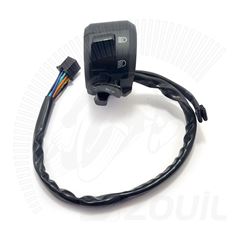 CHAVE DE LUZ NXR BROS 160 ESD/EDD/ES 15>24