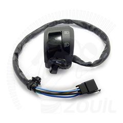 CHAVE DE LUZ POP110I 16>21