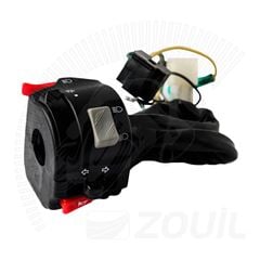 CHAVE DE LUZ RD135 98>99