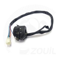 CHAVE DE LUZ SUNDOWN HUNTER 125 SE 04>09