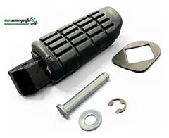 PEDALEIRA TRAS/DIANT DIR TWISTER 250 01>08