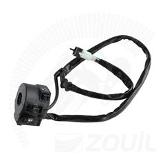 CHAVE DE LUZ XRE 300 10>15