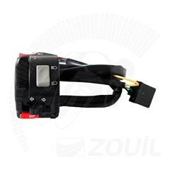 CHAVE DE LUZ XTZ 250 LANDER 250 07>15
