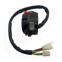 CHAVE DE LUZ XTZ 250 TENERE 11>15
