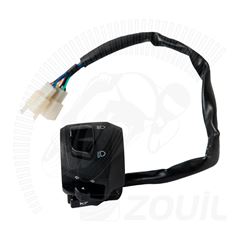 CHAVE LUZ FAZER 150 ED/SED 14>15