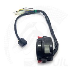CHAVE LUZ FAZER 250 11>15 LADO ESQUERDO