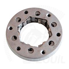 PLACA PARTIDA TITAN 150 >14 TITAN 160 >24 BIZ 125 