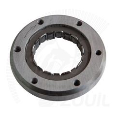 PLACA PARTIDA TWISTER / TORNADO / TITAN / CRF 230