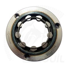 PLACA PARTIDA XTZ 125 03>05 YBR E ED 03>05 