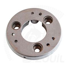 PLACA PARTIDA XTZ 125 >16 YBR 06>08 FACTOR 125 >16