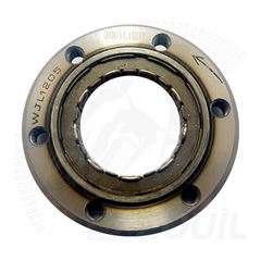 PLACA PARTIDA XV 535 VIRAGO 97>02