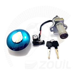 KIT TRAVA IGNICAO  NXR125 BROS KS/ES 03>05