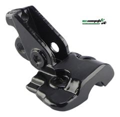 MANICOTO EMBREAGEM CG 125 83>86 /ML 125 /TURUNA
