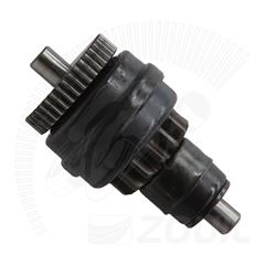 BENDIX CONJUNTO PINHAO PARTIDA LEAD 110 09> ELITE