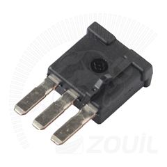 DIODO 3 POLOS CB250F TWISTER 16>21 / CB3