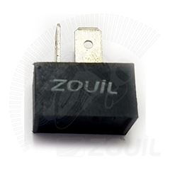 DIODO RETIFICADOR CG TITAN 125 ES 00>04