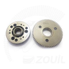 CREMALHEIRA SCOOTER AMAZONAS AME 150 06>09