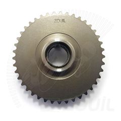 CREMALHEIRA BIZ 100 ES 98>05  BIZ 100 + 02>05